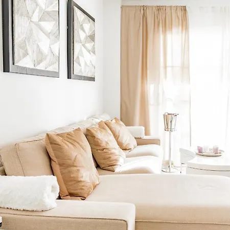Beach Side Family Apartment