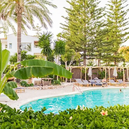Apartment Beach Side Family *